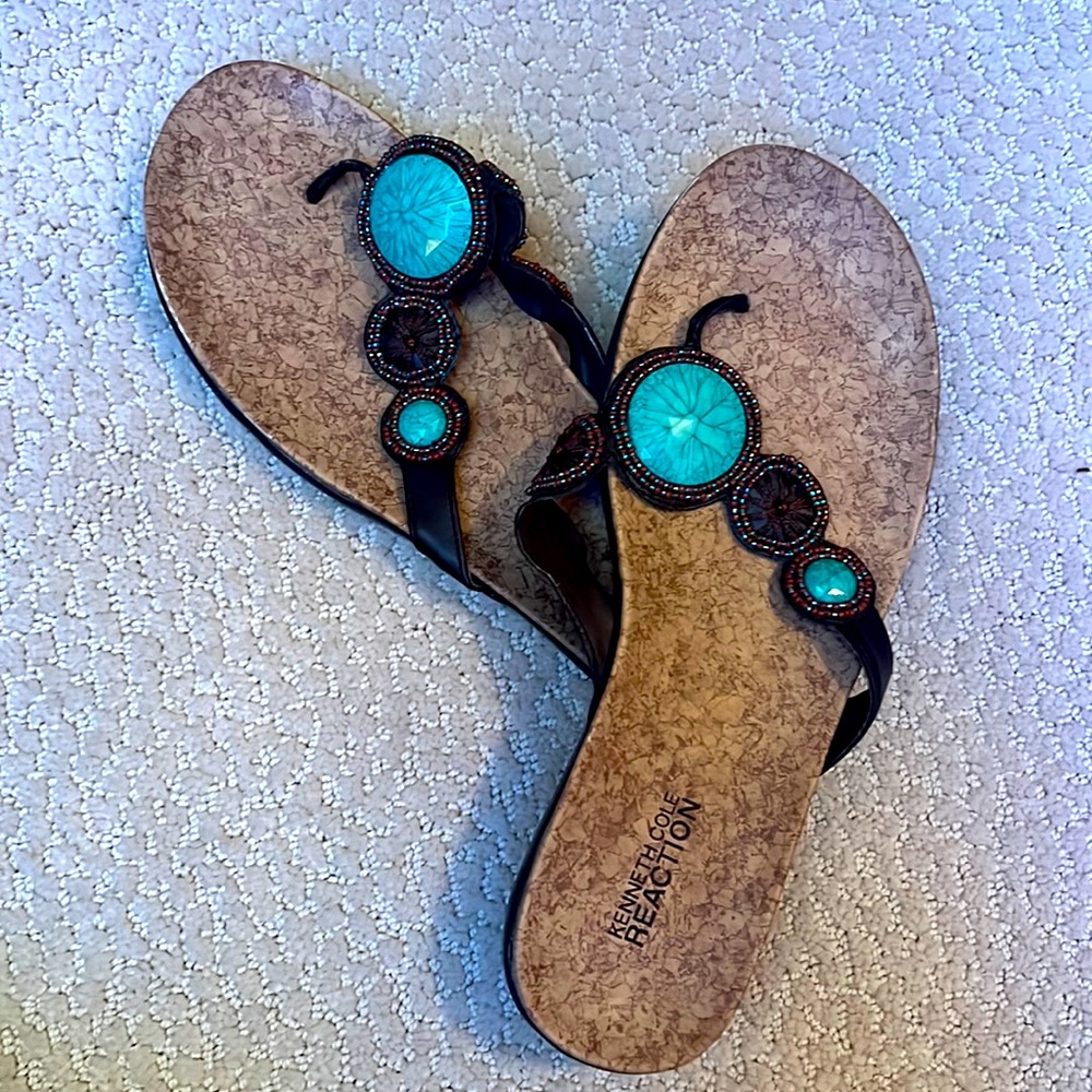 Kenneth Cole sandals